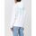 textil Hombre Sudaderas Calvin Klein Jeans J30J325490 YAF Blanco