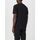 textil Hombre Tops y Camisetas Calvin Klein Jeans J30J325190 BEH Negro