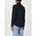 textil Hombre Camisas manga larga Calvin Klein Jeans J30J324614 BEH Negro