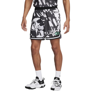 textil Hombre Shorts / Bermudas Nike FN2691 Negro