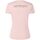 textil Mujer Camisetas manga corta Montura Camiseta Join Mujer Light Rose Rosa