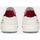 Zapatos Mujer Deportivas Moda Date W401-C2-VC-WX - COURT 2.0-VINTAGE WHITE BORDEAUX Blanco