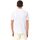 textil Hombre Tops y Camisetas Diesel A03820 0AIJR T-SMITH-100 Blanco
