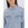textil Mujer Camisas Replay W2362 26C-65A Azul