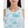 textil Mujer Camisetas sin mangas Replay W3093A 22839T-030 Azul