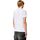 textil Hombre Tops y Camisetas Diesel A12502 0GRAI T-DIEGORK74-100 Blanco