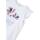 textil Niña Tops y Camisetas Mayoral Conj. leggings aplicaciones Blanco