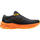 Zapatos Hombre Running / trail Mizuno WAVE SKYRISE 5 Negro