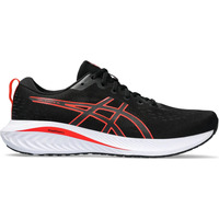 Zapatos Hombre Running / trail Asics GEL-EXCITE 10 Negro
