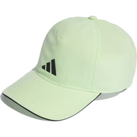Accesorios textil Gorra adidas Originals BBALL CAP A.R. Verde