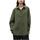 textil Mujer Tops / Blusas Ecoalf MCWGASRANDRE0349S24 Verde