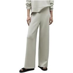 textil Mujer Pantalones Ecoalf MCWGAPAARDA00396S24 Beige