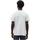 textil Hombre Camisetas manga corta Ecoalf MCMGATSMELTI0823S24 Blanco