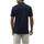 textil Hombre Camisetas manga corta Ecoalf MCMGAPORAYAN0820S24 Azul