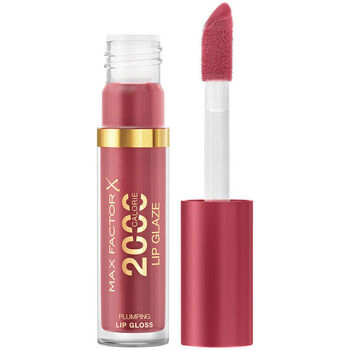 Belleza Mujer Gloss  Max Factor 2000 Calorie Lip Brillo De Labios 085-floral Cream 