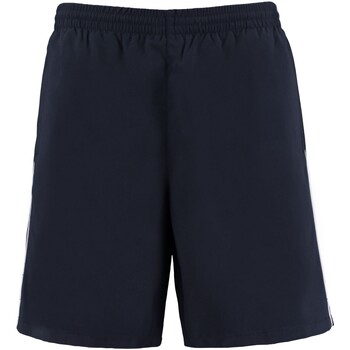 textil Hombre Shorts / Bermudas Gamegear K980 Blanco