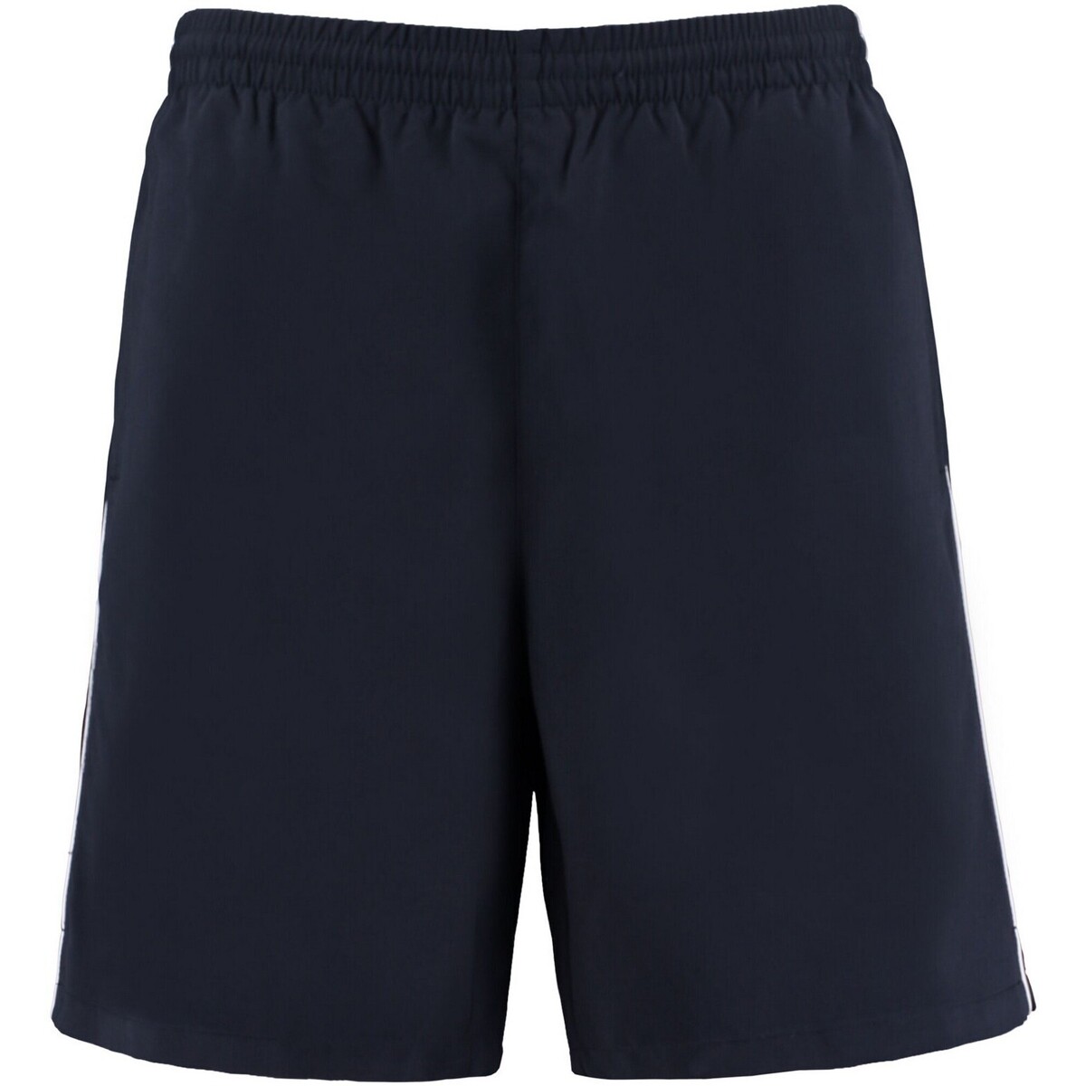 textil Hombre Shorts / Bermudas Gamegear Track Blanco