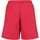 textil Hombre Shorts / Bermudas Gamegear Track Rojo