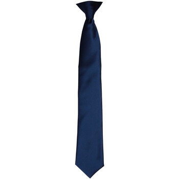 textil Corbatas y accesorios Premier PR755 Azul