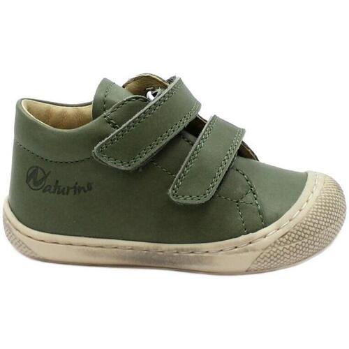 Zapatos Niños Pantuflas para bebé Naturino NAT-CCC-12904-SA Verde