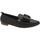 Zapatos Mujer Bailarinas-manoletinas Bueno Shoes BUE-E24-WR3117-NE Negro
