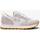 Zapatos Mujer Senderismo Sun68 S68DPE24-Z34203-whi Blanco