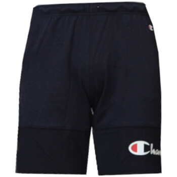 textil Niño Shorts / Bermudas Champion 306753 Negro