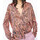 textil Mujer Vaqueros ¾ & 7/8 Pinko CAMICIA MOD. CALLISTO Art. 102835A1KD 