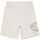 textil Niños Shorts / Bermudas Diesel J01786-0IEAX PCURVBIGOVAL-K129 Blanco