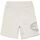 textil Niños Shorts / Bermudas Diesel J01786-0IEAX PCURVBIGOVAL-K129 Blanco
