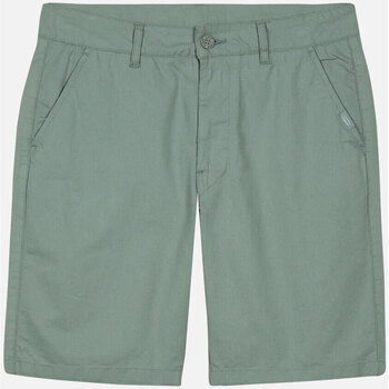 textil Hombre Shorts / Bermudas Oxbow Short OTUI Verde