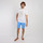textil Hombre Shorts / Bermudas Oxbow Short chino ONAGH Azul