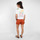 textil Mujer Shorts / Bermudas Oxbow Short ORMEO Marrón