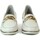 Zapatos Mujer Zapatos de trabajo 24 Hrs MOCASINES DE PIEL PARA MUJER 24HRS 25967 BEIGE Beige