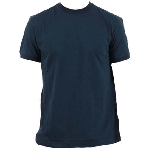 textil Hombre Tops y Camisetas Colmar  Azul