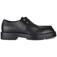Zapatos Hombre Botas Givenchy  Negro