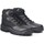 Zapatos Mujer Derbie & Richelieu Postigo Botas de montaña y trekking Unisex  Boxcalf Negro Negro