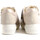 Zapatos Mujer Deportivas Moda Imac 556180 Beige