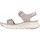 Zapatos Mujer Sandalias Skechers 119247  ARCH FIT - TOURISTY Beige