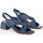 Zapatos Mujer Sandalias Marlinna 27206 Azul