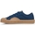 Zapatos Hombre Zapatillas bajas Sanjo K200 - Blue/Gum Azul