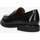 Zapatos Mujer Mocasín NeroGiardini E400150UE-100 Negro