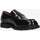 Zapatos Mujer Mocasín NeroGiardini E400150UE-100 Negro