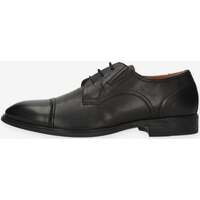 Zapatos Hombre Derbie NeroGiardini E400131UE-100 Negro