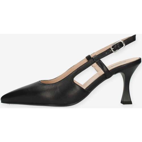Zapatos Mujer Zapatos de tacón NeroGiardini E409331DE-100 Negro