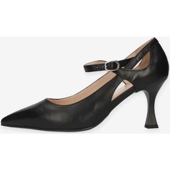 Zapatos Mujer Zapatos de tacón NeroGiardini E409330DE-100 Negro