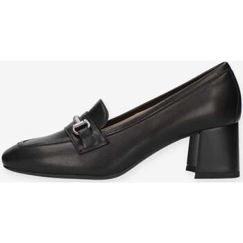 Zapatos Mujer Mocasín NeroGiardini E409471D-100 Negro