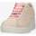 Zapatos Mujer Zapatillas altas Melluso R20245W-KISS Beige