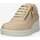 Zapatos Mujer Zapatillas altas Melluso R20250W-BEIGE Beige