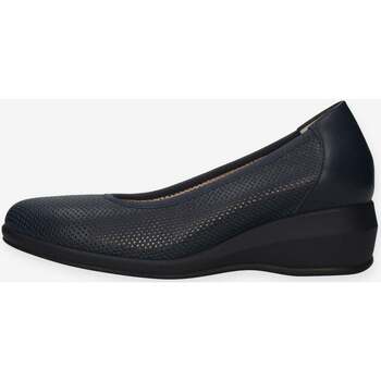 Zapatos Mujer Slip on Melluso R30611W-ABYSS-BLU Azul